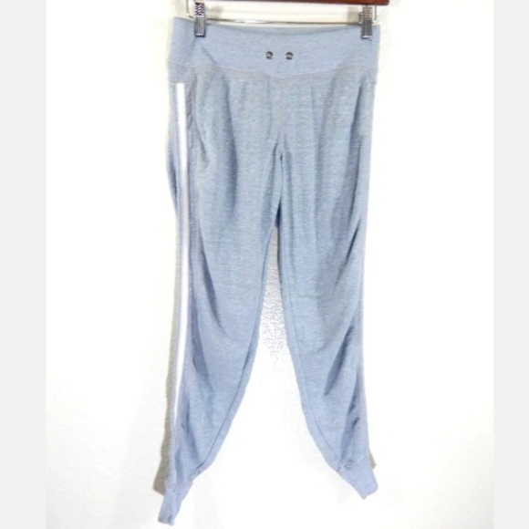 Athleta LAX Side Stripe Jogger - Picture 2 of 4